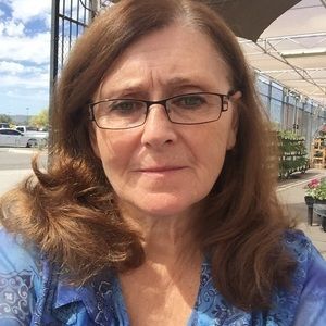 Meet your Posher, Kathleen